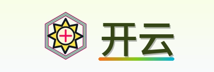 开云 Logo